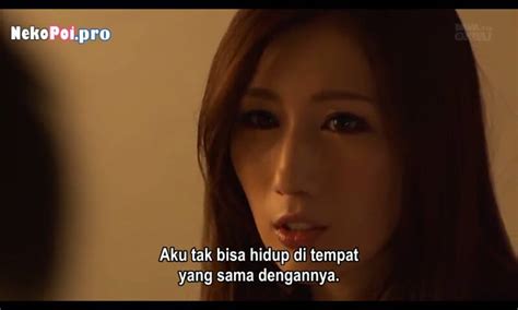 Subtitle Indonesia Drama Ibu rumah tangga NTR Pekerjaan Lajang Penglihatan Tinggi Perselingkuhan. . Bokep jav indo